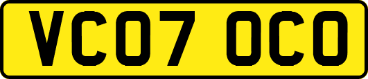 VC07OCO