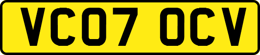 VC07OCV