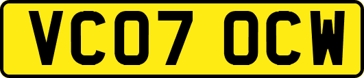 VC07OCW