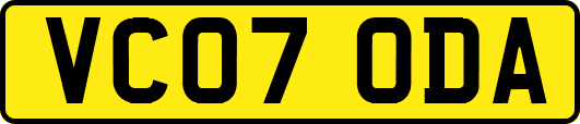 VC07ODA