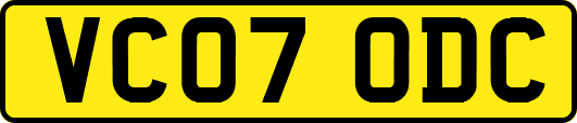 VC07ODC