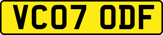 VC07ODF