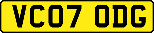 VC07ODG