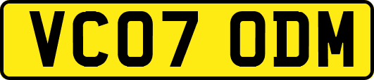 VC07ODM