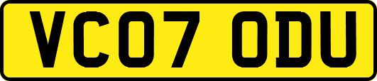VC07ODU