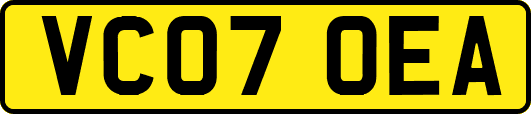 VC07OEA