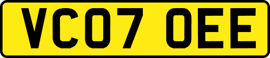 VC07OEE
