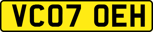 VC07OEH