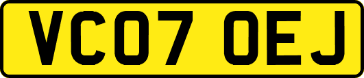 VC07OEJ