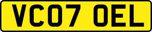 VC07OEL
