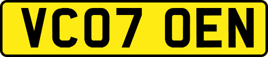 VC07OEN