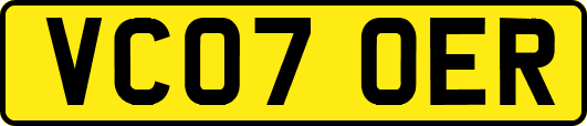 VC07OER
