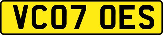 VC07OES