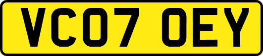 VC07OEY