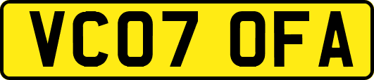 VC07OFA