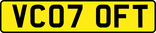 VC07OFT