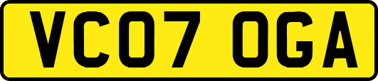VC07OGA