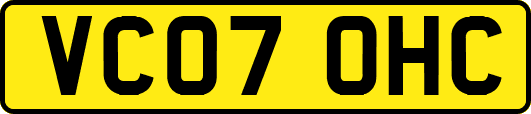 VC07OHC
