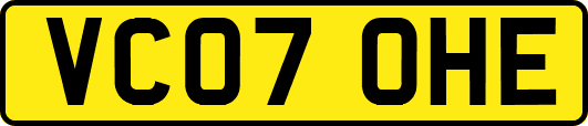 VC07OHE