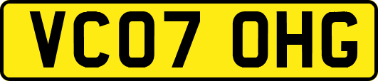 VC07OHG