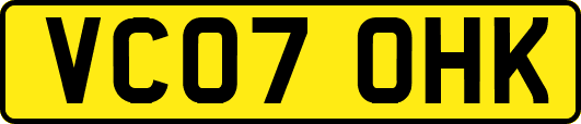 VC07OHK