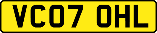 VC07OHL