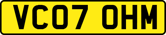 VC07OHM