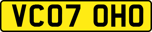 VC07OHO