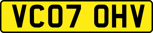VC07OHV