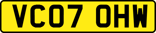 VC07OHW