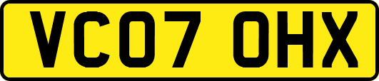 VC07OHX