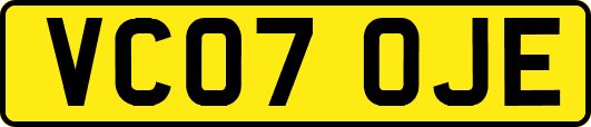VC07OJE