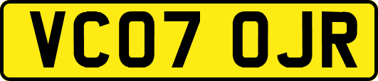 VC07OJR