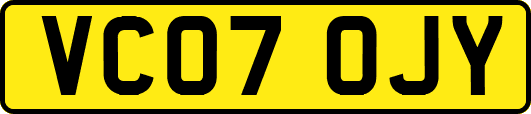 VC07OJY