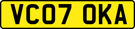 VC07OKA