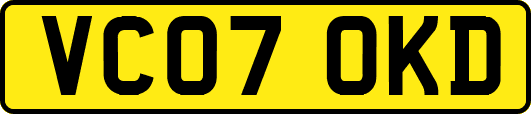 VC07OKD