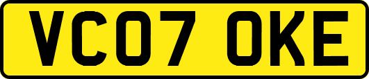 VC07OKE