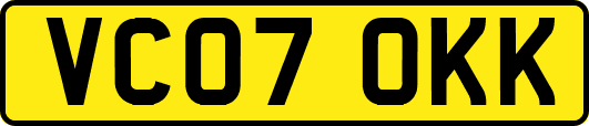 VC07OKK