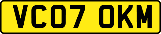 VC07OKM