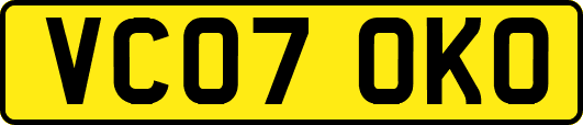 VC07OKO
