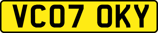VC07OKY