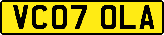 VC07OLA