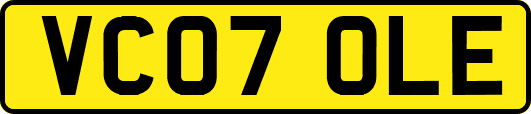VC07OLE