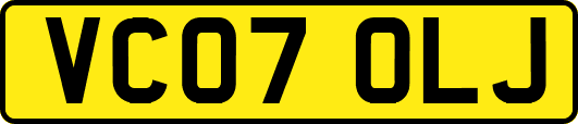 VC07OLJ