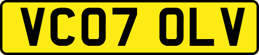 VC07OLV