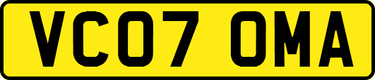 VC07OMA