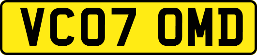 VC07OMD