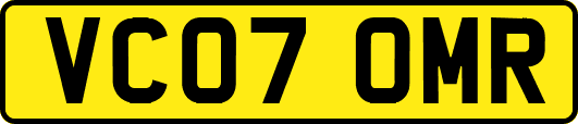 VC07OMR