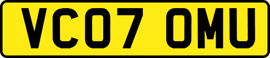 VC07OMU
