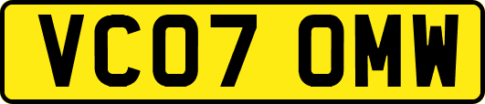 VC07OMW